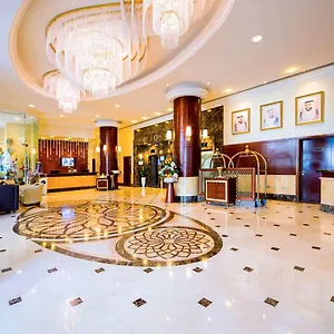 Apart-hotel Grand Mercure Majlis Residences *****