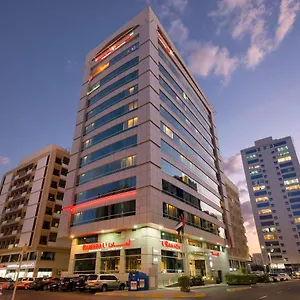 Hotel Ramada Downtown ****