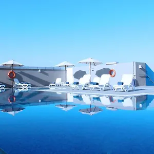 Apart-hotel Al Diar Sawa ****