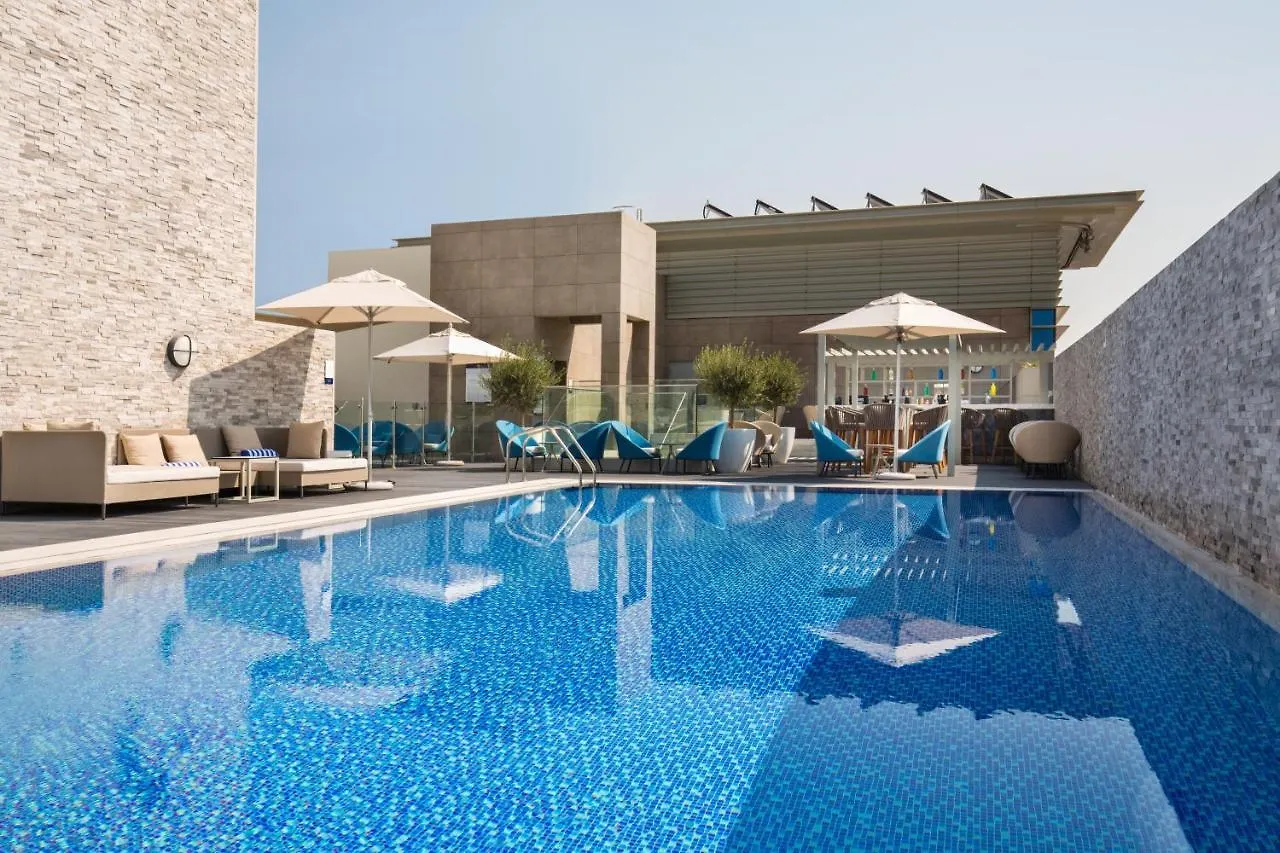 Novotel Bur Dubai - Healthcare City
